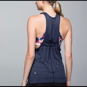 Lululemon Stash it Tank